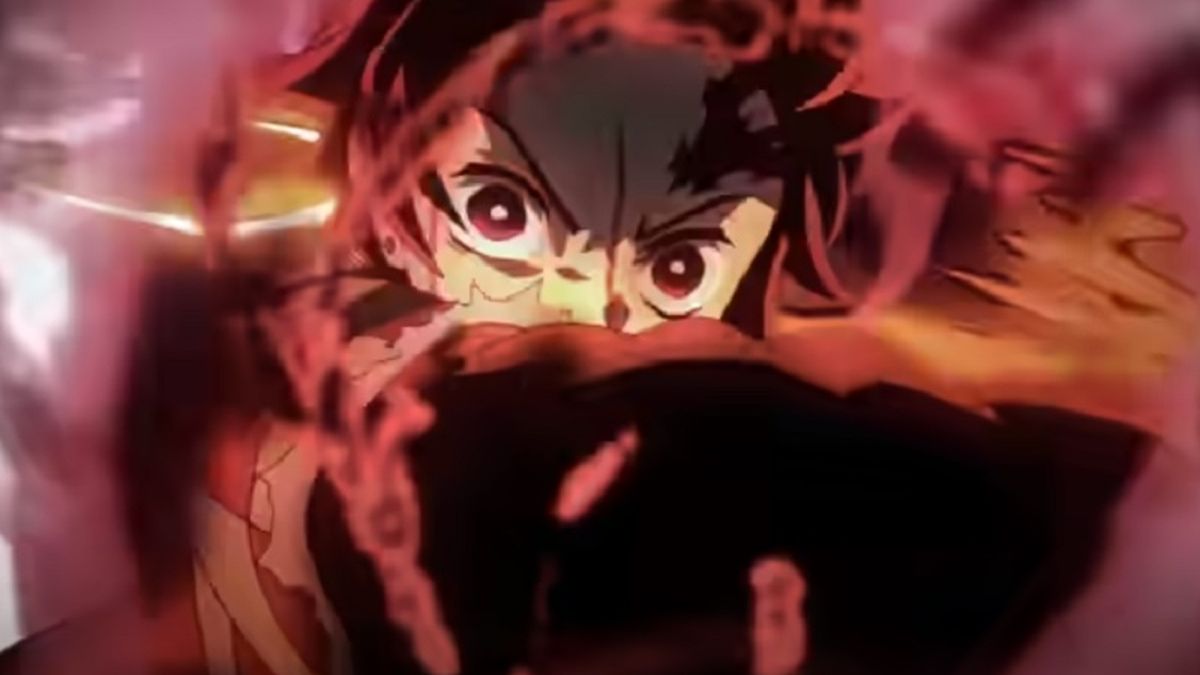 Kapan Demon Slayer: Kimetsu no Yaiba Season 4 Hashira Training Arc