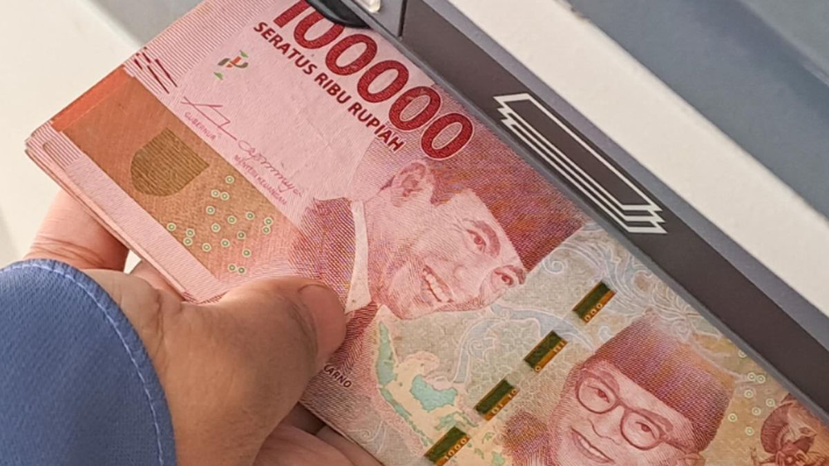 BLT Pangan Rp 200 Ribu: Tanggal Pencairan dan Informasi Penerima Manfaat