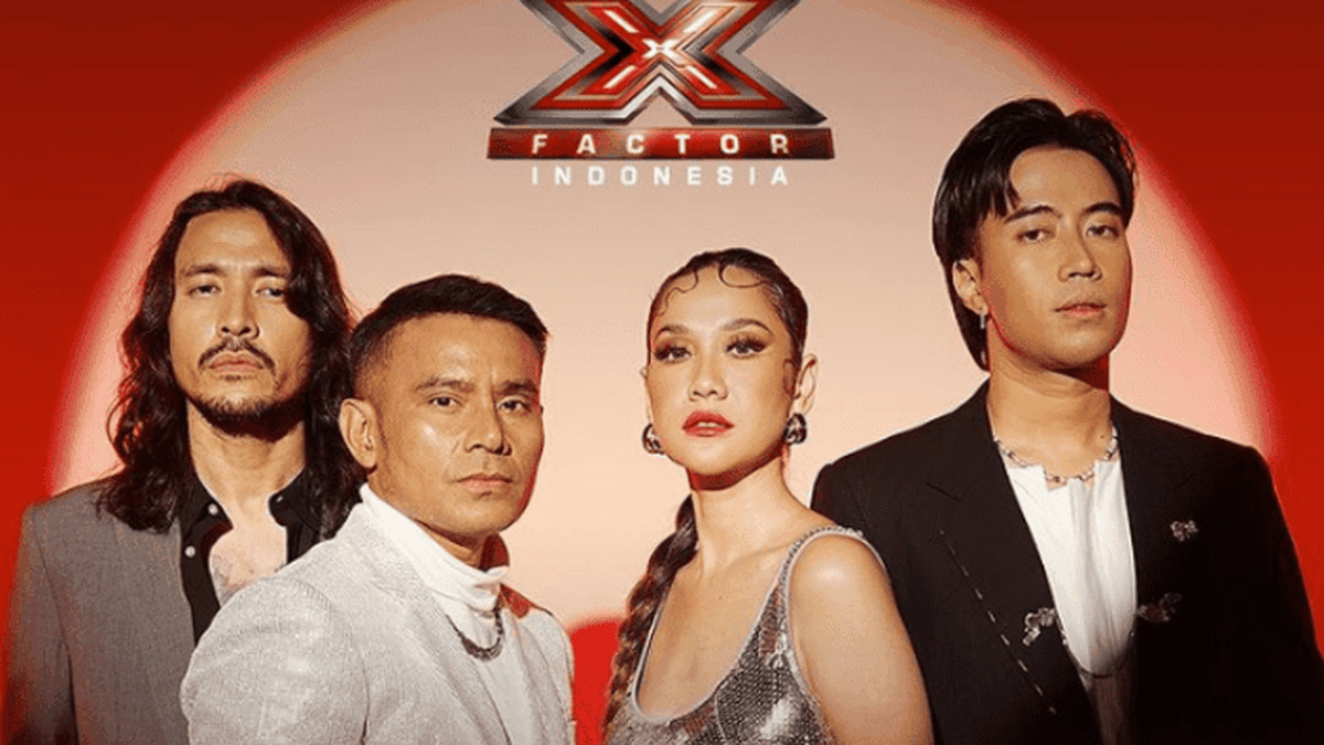 Jadwal Acara RCTI Hari Ini Selasa 9 Januari 2024 X Factor Indonesia ...