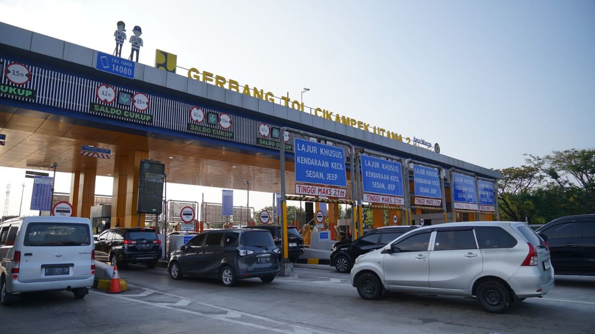 Berkaca dari Kecelakaan Tol Japek Km 58, Menko PMK: Hati-hati Pilih Travel, Jangan Sampai yang Bodong