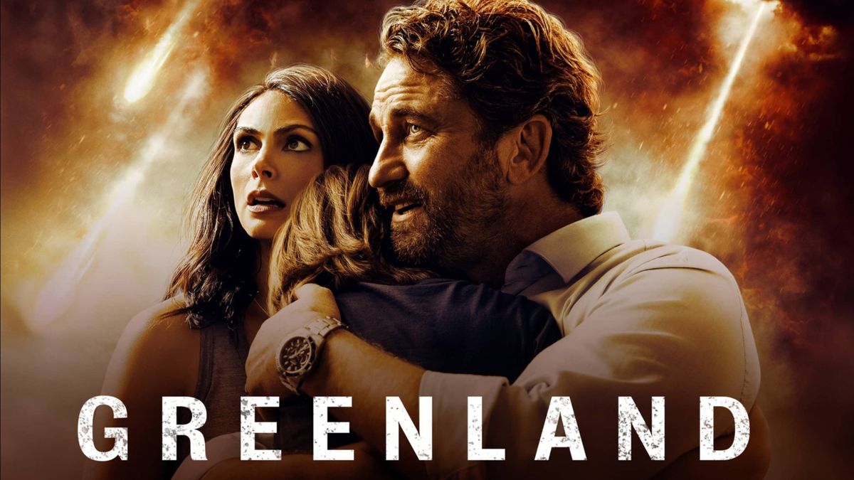 Sinopsis Film Greenland yang Tayang di Bioskop Trans TV Nanti Malam ...