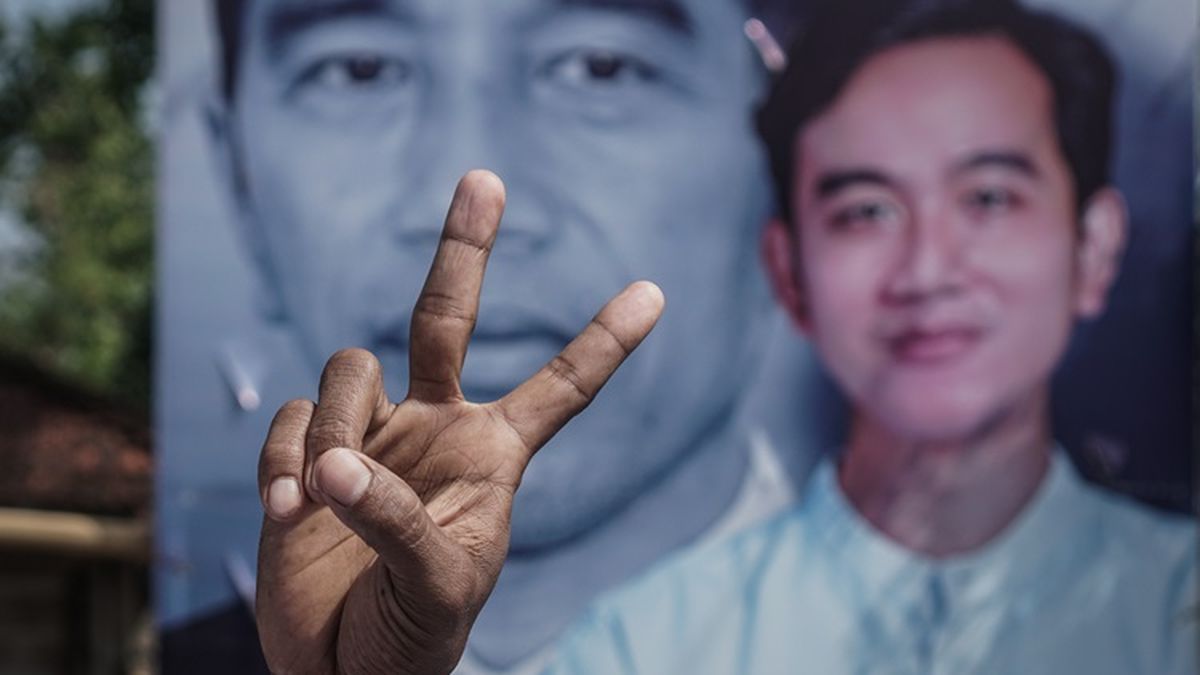 Kubu Prabowo: Bawaslu Tajam ke Gibran, Tumpul ke yang Lain