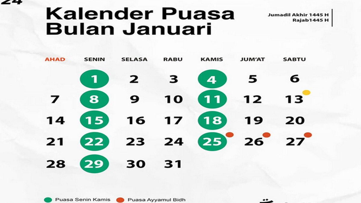 Kalender Jawa Hari Ini Kamis 18 Januari 2024 Pasaran Wuku Dan Weton Utara Times 7293