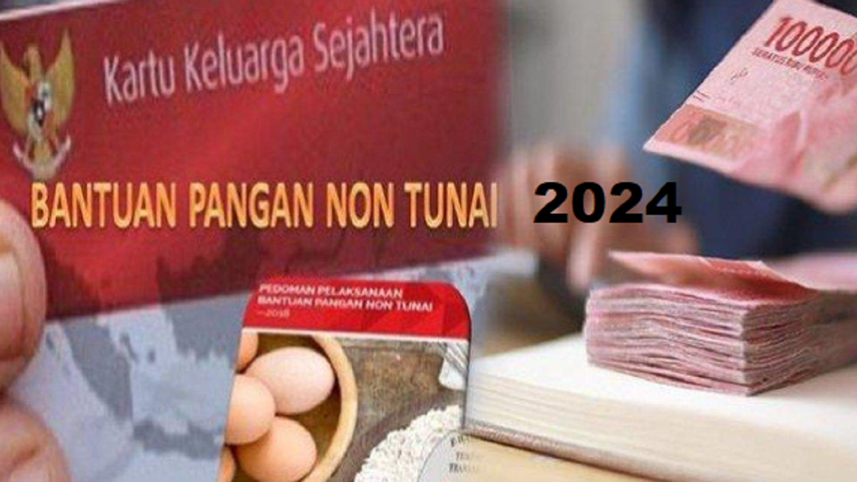 Penerima Bansos Pkh Dan Bpnt Tahap 1 Wajib Cek Rekening Ini Jadwalnya Di Januari 2024 Cilacap 