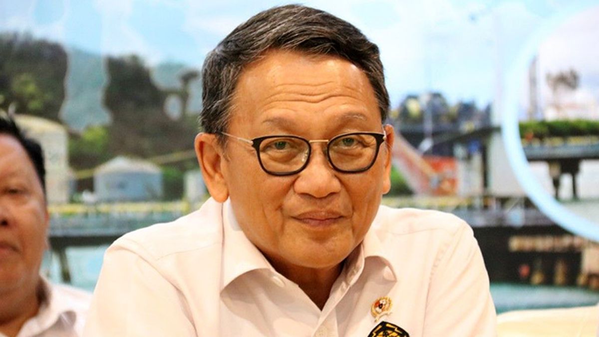 Menteri ESDM Beri Sinyal, Harga BBM Terancam Naik Luar Biasa