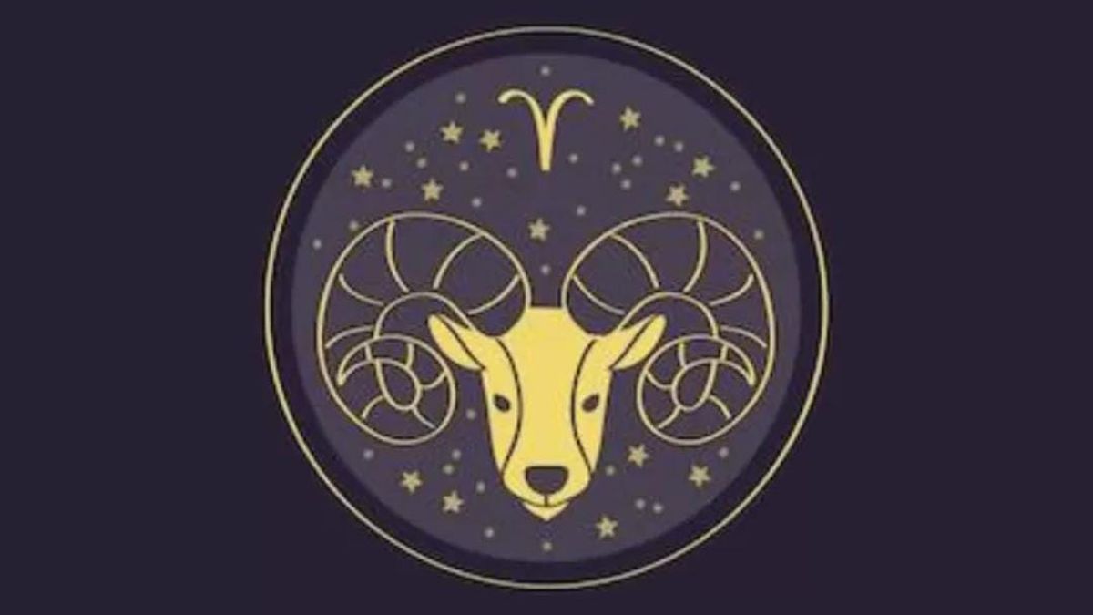 Ramalan Zodiak Aries Hari Ini Sabtu 13 Januari 2024: Kamu Mungkin Akan ...