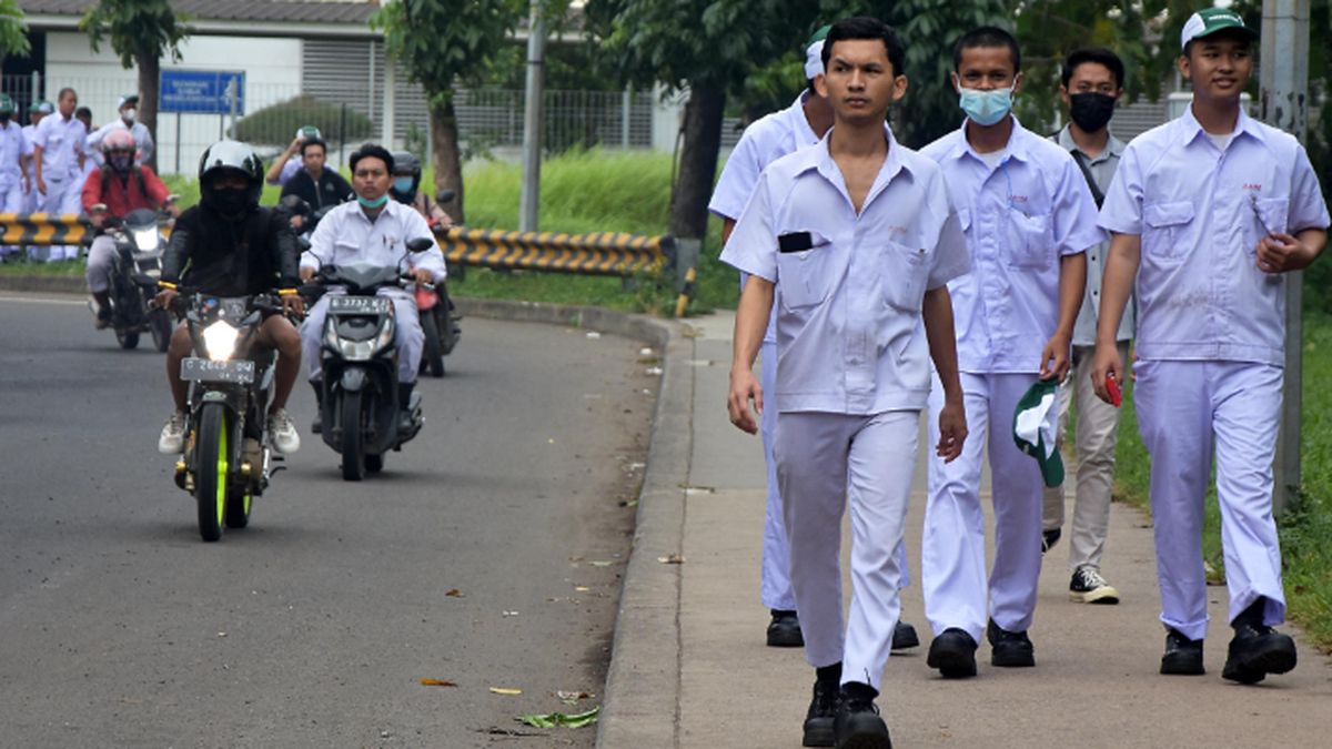 Ogah Korbankan Kenyamanan, Banyak Orang Pilih Kerja di Daerah ketimbang Jakarta