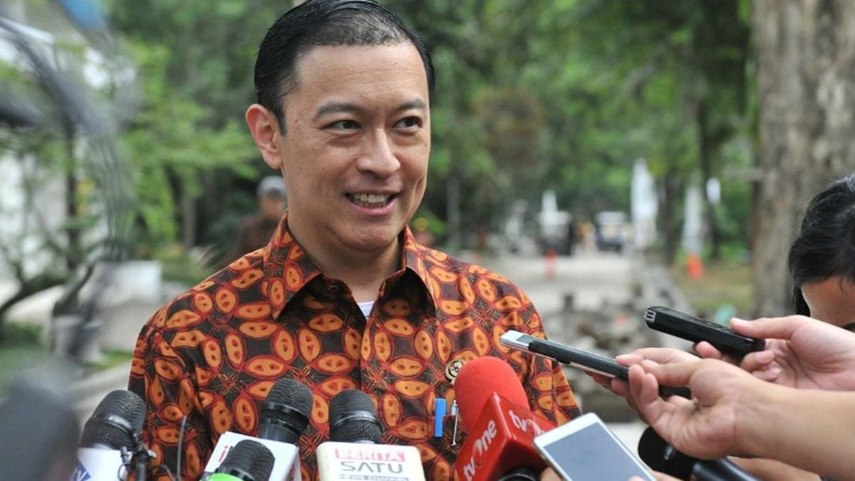 Tom Lembong Dianggap Langgar Etika Usai Ungkit Bikin Contekan untuk Jokowi Selama 7 Tahun