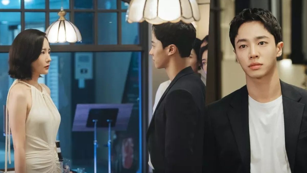 Link Nonton Drama Korea Marry My Husband Episode 4 Munculnya Cinta Pertama Kilas Klaten 4258