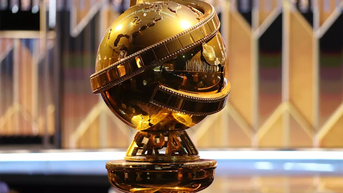 Lengkap! Ini Daftar Pemenang Golden Globes 2024 Ada Oppenheimer hingga