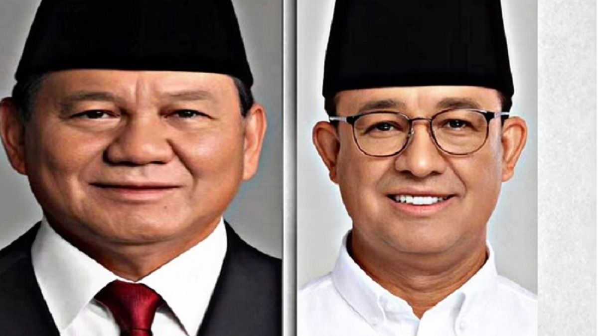 Babe Haikal Bongkar Fakta Soal Prabowo Gadaikan Tanah Pribadi Bantu