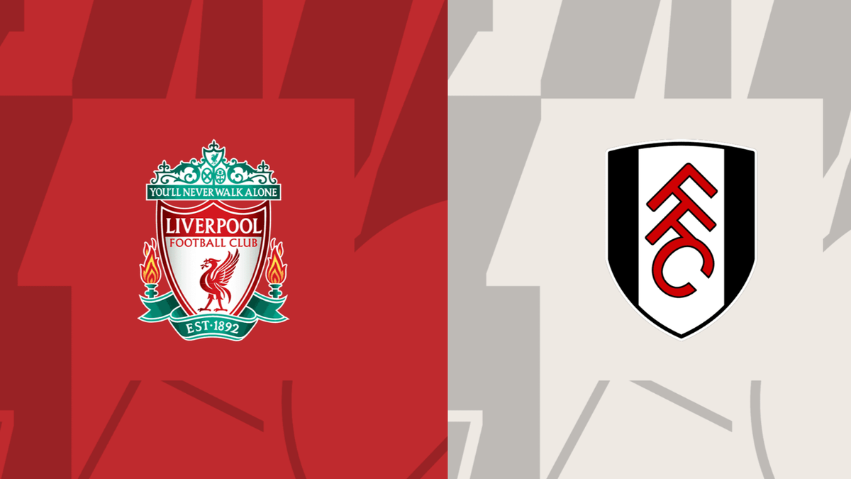 Link Live Streaming Liverpool Vs Fulham Di Liga Inggris Hari Ini Prfm News