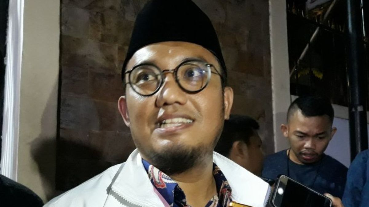 Jubir Menhan Buka Data Alutsista Bekas, Tuding Balik Anies Ingin Jatuhkan Prabowo
