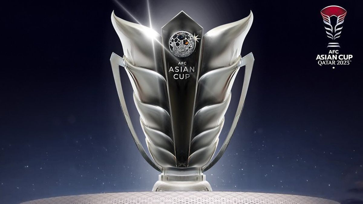 Jadwal Piala Asia 2024 Hari Ini 12 Januari 2024, Cara Nonton Siaran