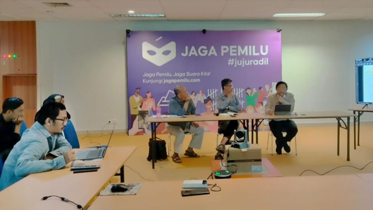 Mayoritas Duta Besar dari Partai Politik, Netralitas Pemilu 2024 di Luar Negeri Disorot