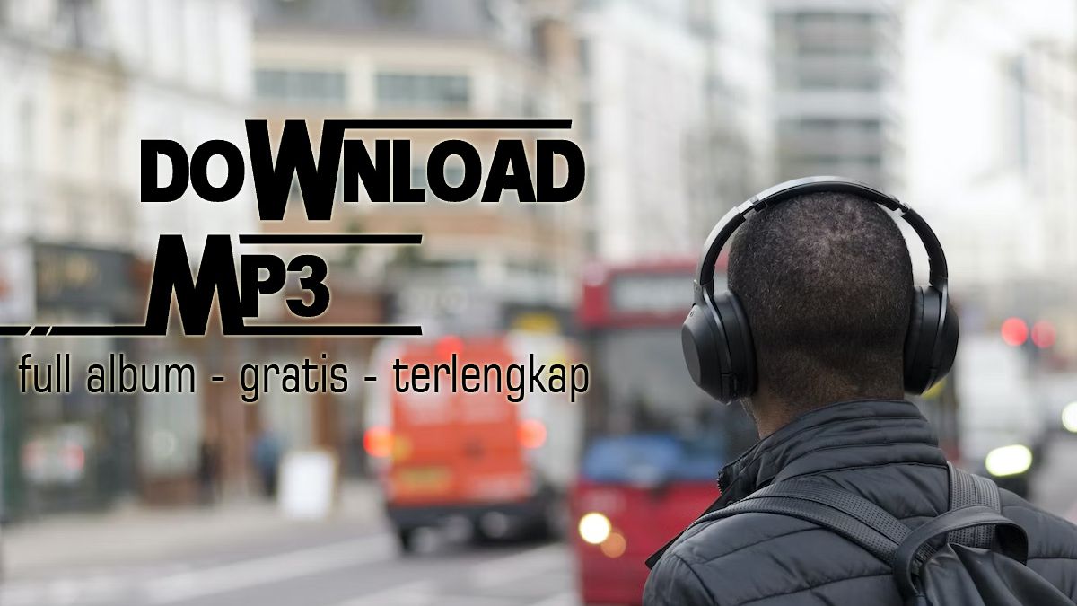 Download Lagu MP3 Gudang Lagu 123 Terbaru 2024 Full Album YouTube, Cek