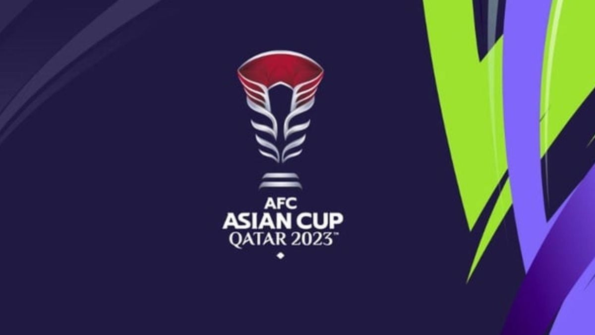 LENGKAP TERBARU Jadwal Pertandingan Piala Asia 2024 AFC Asian Cup 2023