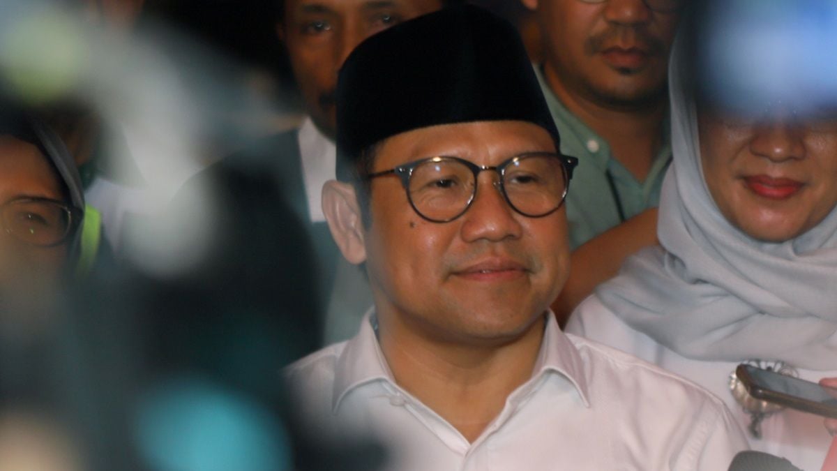 Cak Imin Kutip Tobat Ekologis Saat Debat Cawapres 2024, Apa Maksudnya?