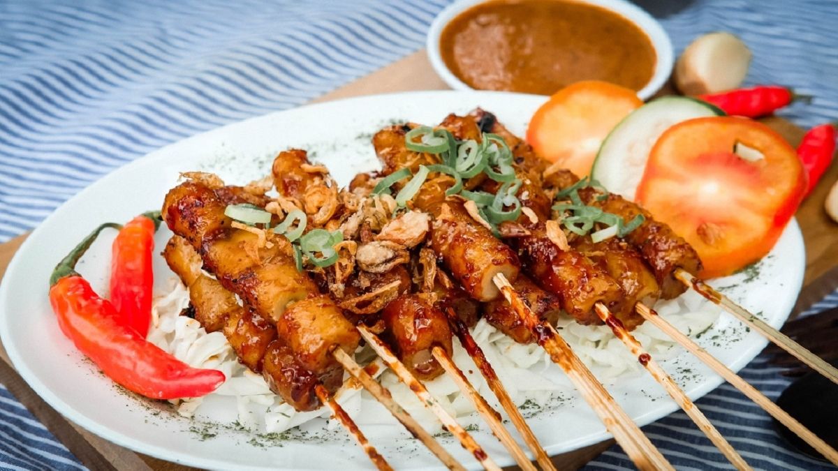 Legendaris Tempat Wisata Kuliner Di Bekasi Yang Wajib Dicoba Tawarkan Menu Beragam Dan Harga