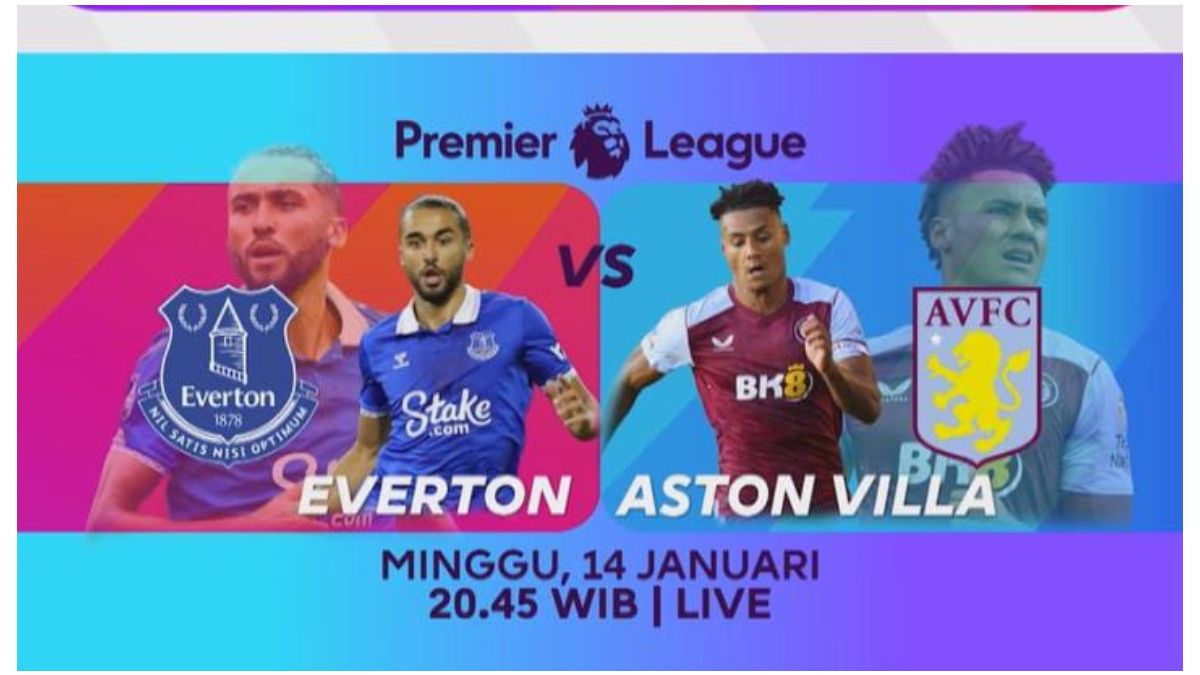 Jadwal Acara MOJI TV Hari Ini Minggu 14 Januari 2024, Ada Live Premier ...