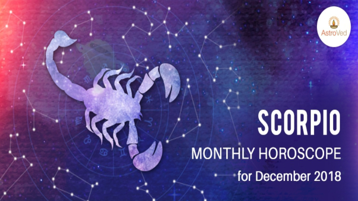 Ramalan Zodiak Scorpio Selasa 16 Januari 2024, Berpikirlah dengan