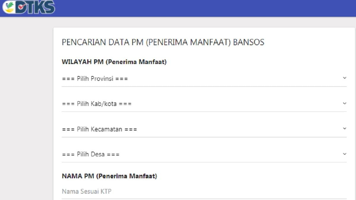 Apakah Bantuan Kis 2024 Bisa Dicairkan Simak Cara Cek Secara Online