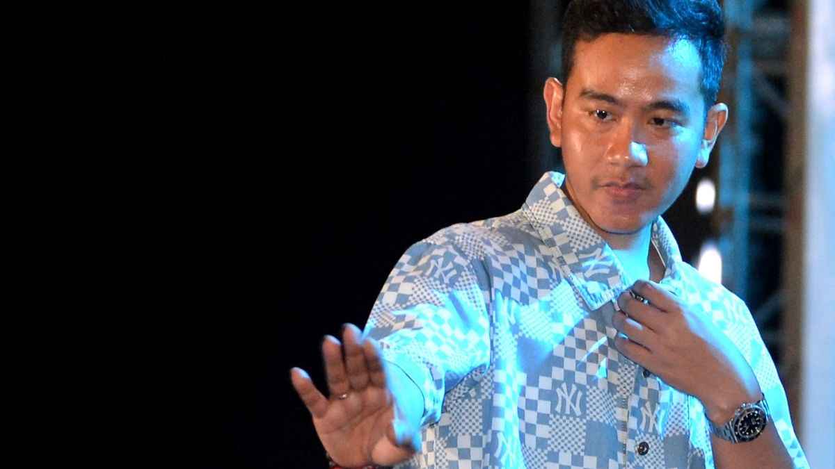 Gibran Soal Dana Bos Biayai Makan Siang Gratis: Kita Coba Berbagai Skema