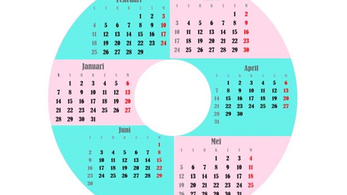 Kalender Jawa Hari Ini Selasa 23 Januari 2024 Pasaran Wuku Dan Weton