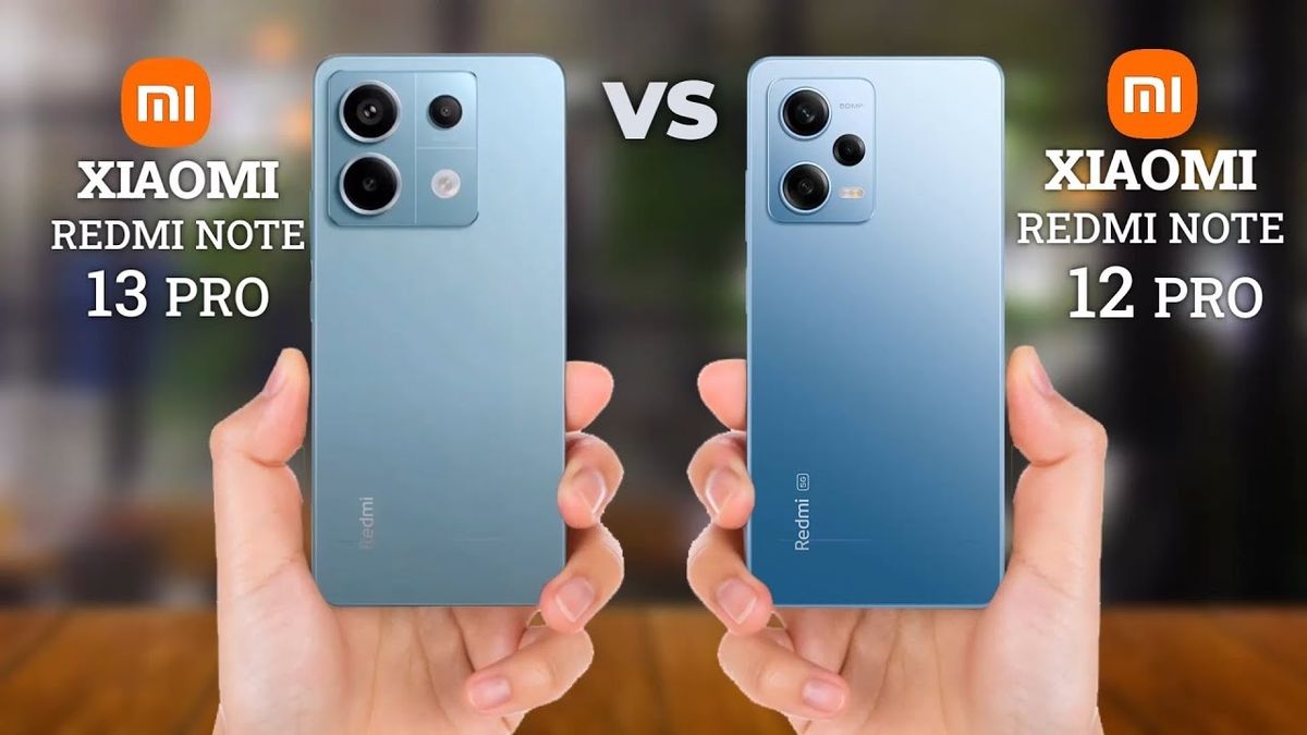 Perbandingan Spesifikasi Dan Harga Redmi Note Vs Redmi Note Mana Yang Lebih Worth It