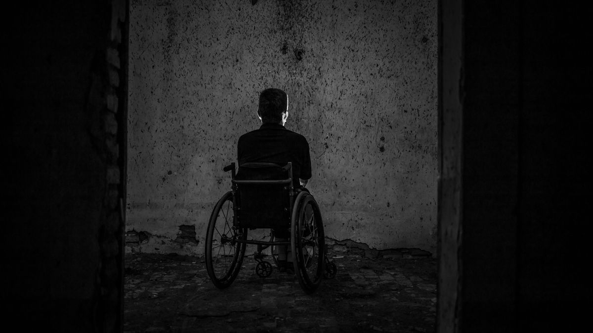 Penjual Sabun di Solo Jadi Caleg, Tak Merasa Terbatas Meski Penyandang Disabilitas