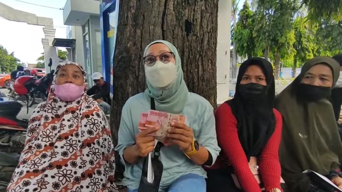 3 Bank Penyalur Bansos Bpnt 2024 Rp400 Ribu Sudah Terverifikasi Di Sik Ng Cek Jadwal Pembagian 8696