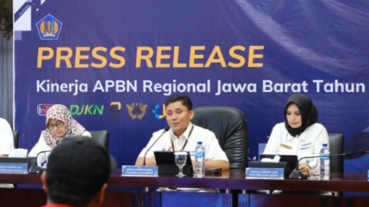 Kinerja Positif APBN 2023 Jaga Pemulihan Perbaiki Pemerataan Dan ...