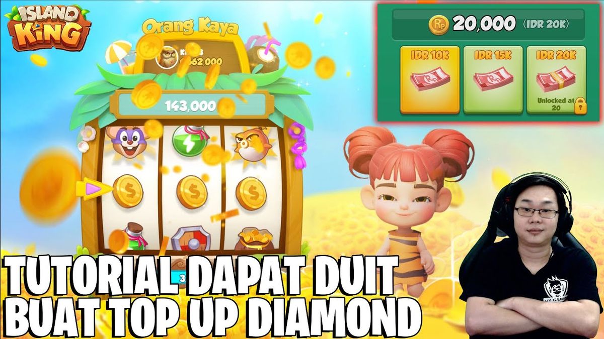 Game Penghasil Uang Tercepat Tanpa Iklan: Mitos Atau Realita?