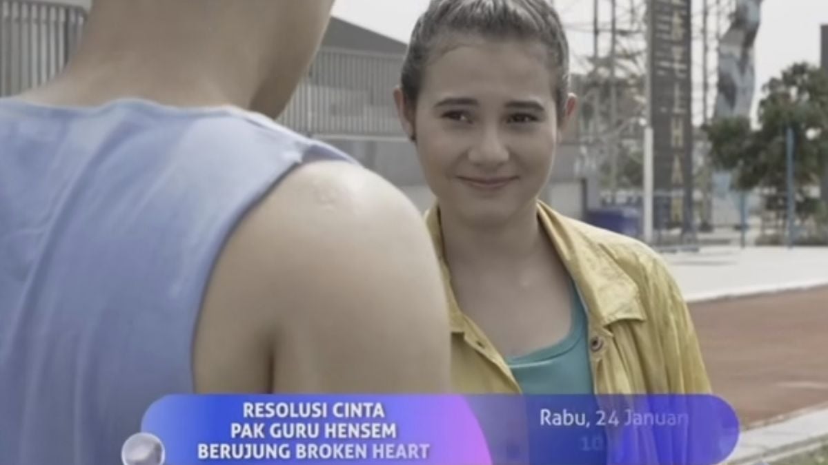 Ftv Neng Sekoteng Vs Preman Ganteng Daftar Pemain Sinopsis Dan Link