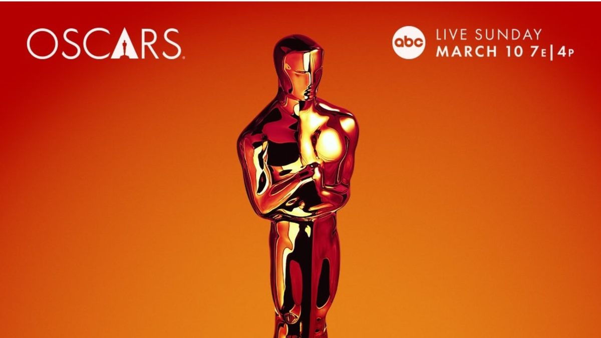 Nominasi Piala Oscar 2024 Daftar Nama Lengkap Nominasi Academy Award Ke 96 Kategori Film Aktor 