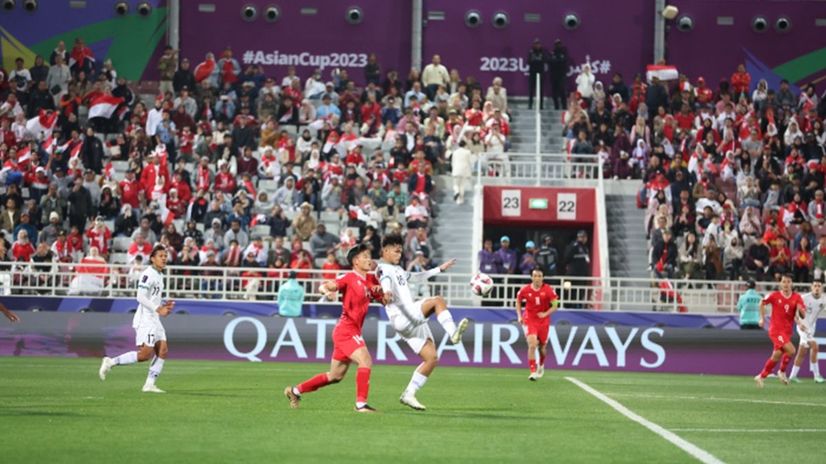 Link Live Streaming Timnas Indonesia Vs Jepang Di Piala Asia 2023 Laga Hidup Mati Skuad Garuda 5281