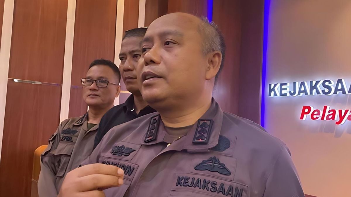 Wow ! Ternyata Ada 260 Pegawai Nikmati Uang Korupsi Upah Pungut PPJ ...