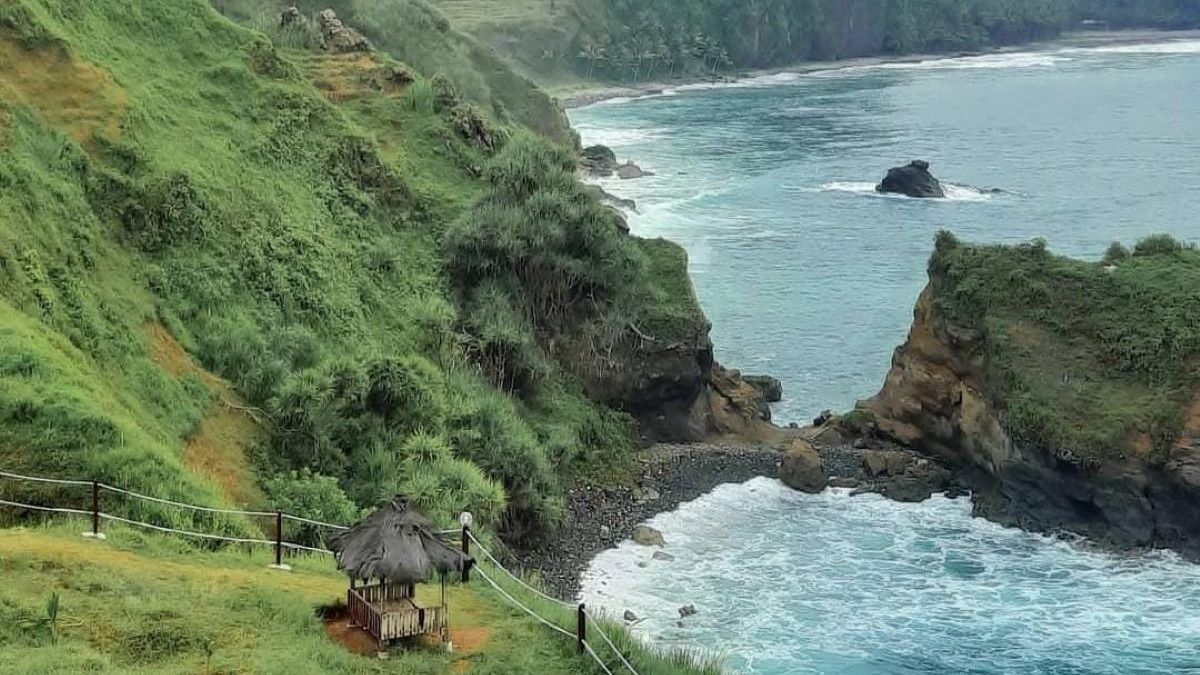 Menjelajahi Keindahan Tersembunyi: Wisata Terdekat Dari Gunungpati Yang Memikat Hati