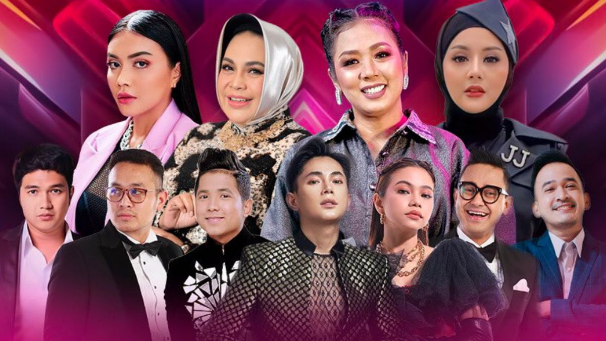 Jadwal Acara Tv Indosiar Hari Ini Jumat 26 Januari 2024 Jam Tayang D Academy 6 Magic 5 Dan Jadwal Acara Tv Indosiar Hari Ini Jumat 26 Januari 2024 Jam Tayang D Academy 6 Magic 5 Dan