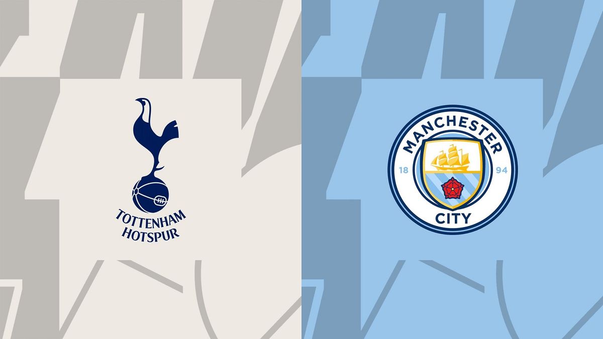 Prediksi Skor Tottenham Vs Manchester City Ini Head To Head Dan Line