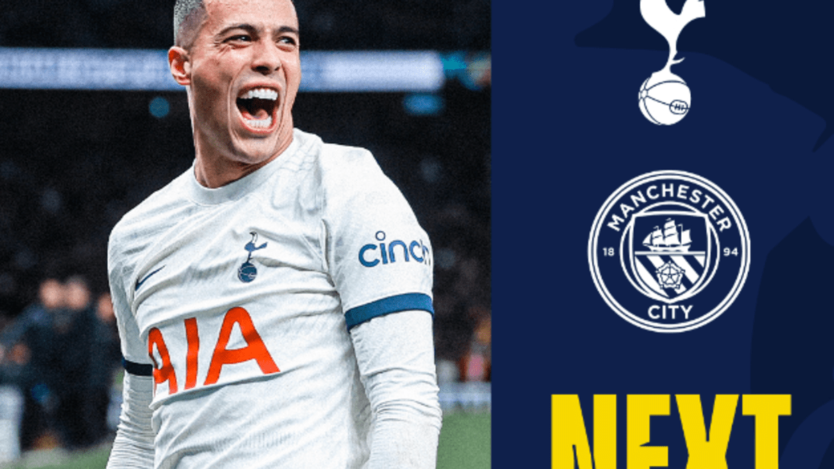 3 Live Streaming Dan Prediksi Skor TOTTENHAM Vs MANCHESTER CITY 27   668851092 