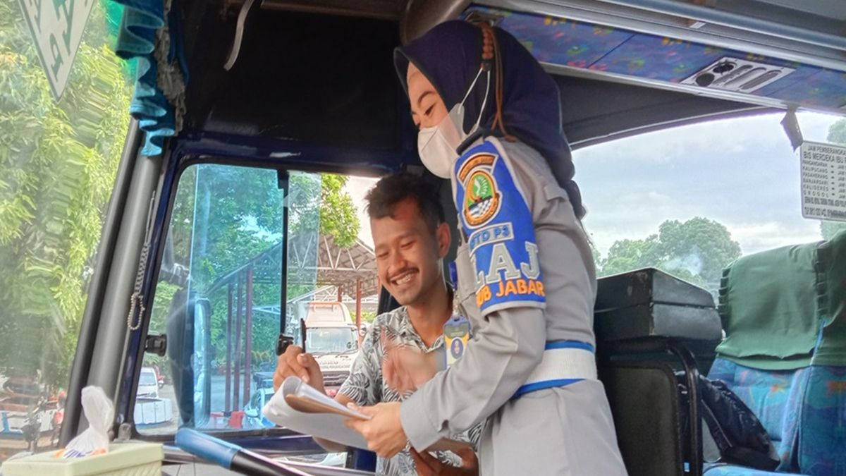 Perjalanan Aman dan Nyaman dengan Daftar Bus Unggulan dari Stasiun Banjar ke Pangandaran, Tak Boleh Dilewatkan oleh Penumpang KA Pangandaran