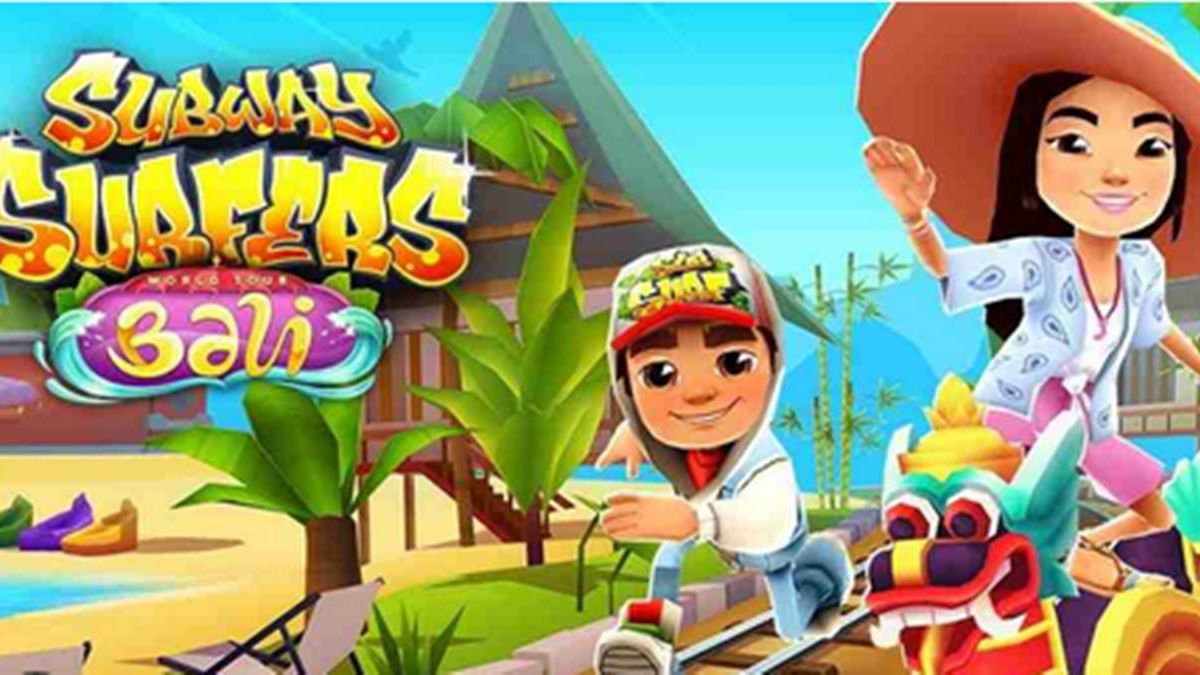 Subway Surf Mod APK Semua Karakter dan Kunci Tak Terbatas Versi Terbaru Subway Surf Mod APK Semua Karakter dan Kunci Tak Terbatas Versi Terbaru