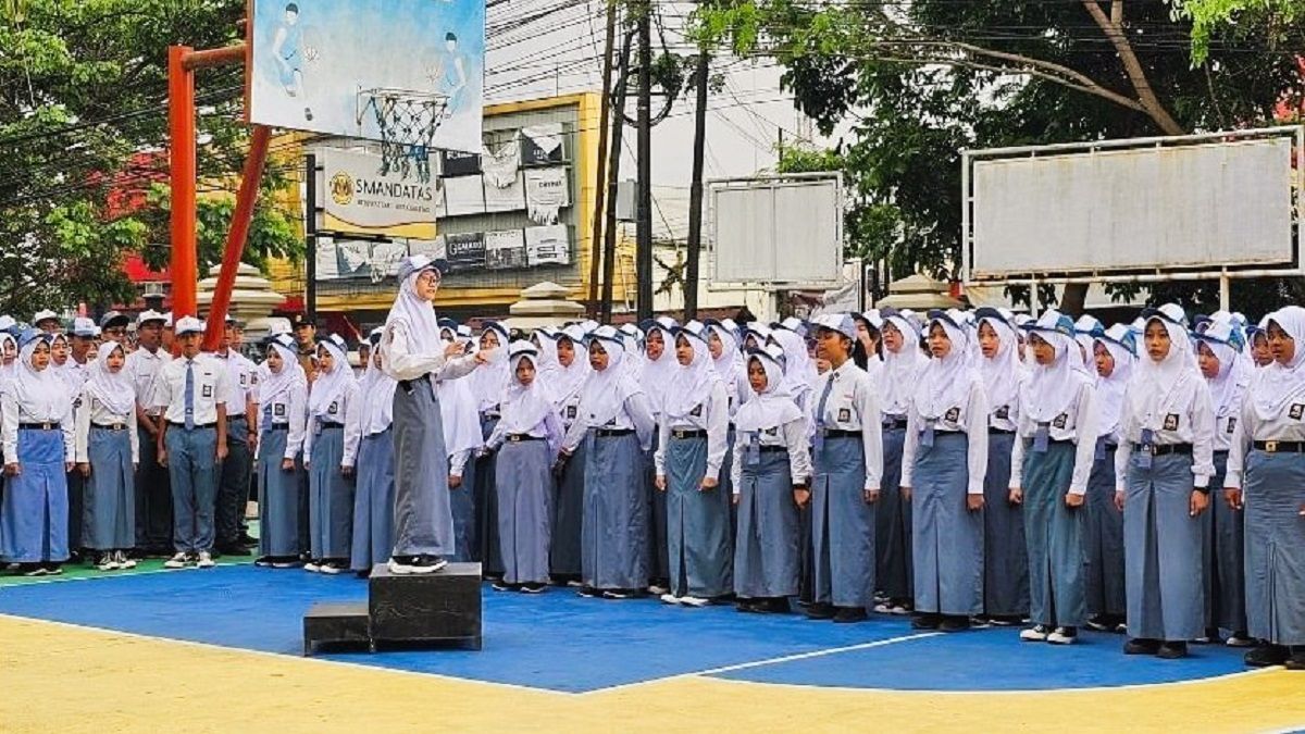 UNGGUL 5 Rekomendasi SMA Negeri Terbaik Di Jakarta Tahun 2024