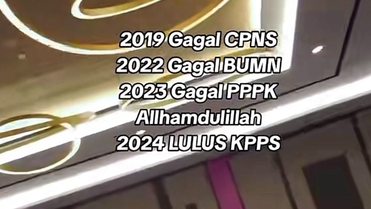 Kumpulan Meme Lucu Petugas KPPS Pemilu 2024 di Media Sosial: Sertifikat Sampai Digadai-Upacara Tintapora