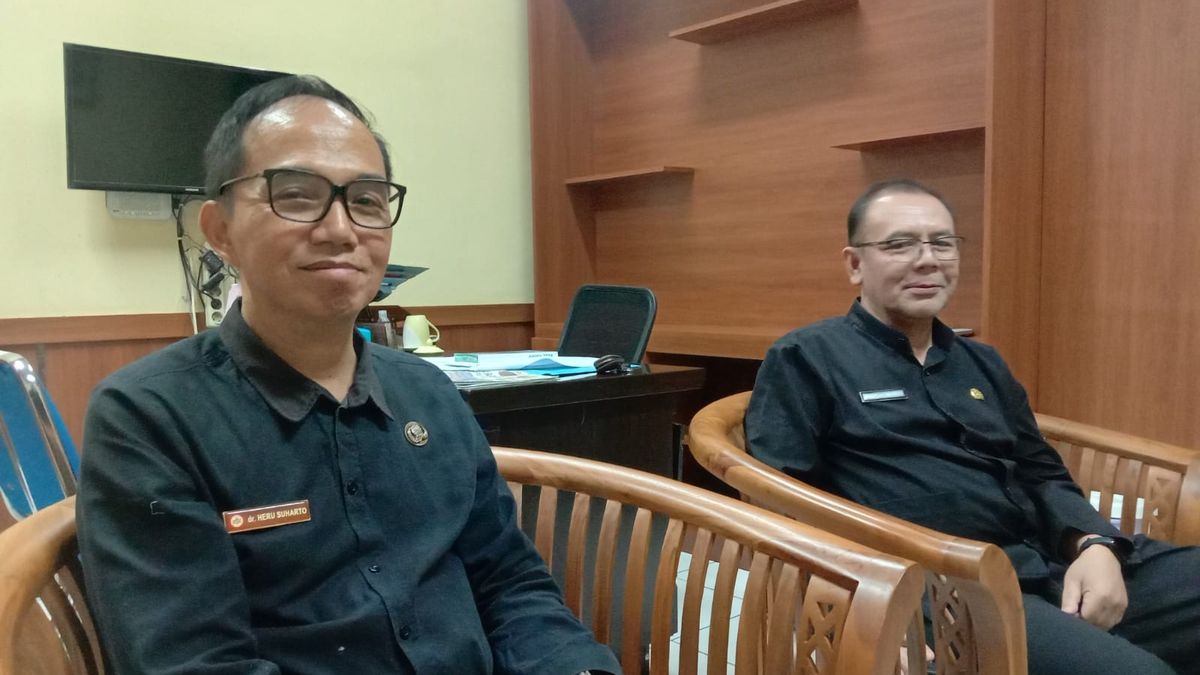 Utang Pemkab Tasikmalaya Sebesar Rp13 Miliar Ke Rsud Dr Soekardjo Akan