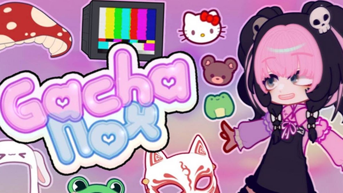 Gacha Nox Mod Apk Update Versi Terbaru 2024 Bisa Buat Karakter Anime ...