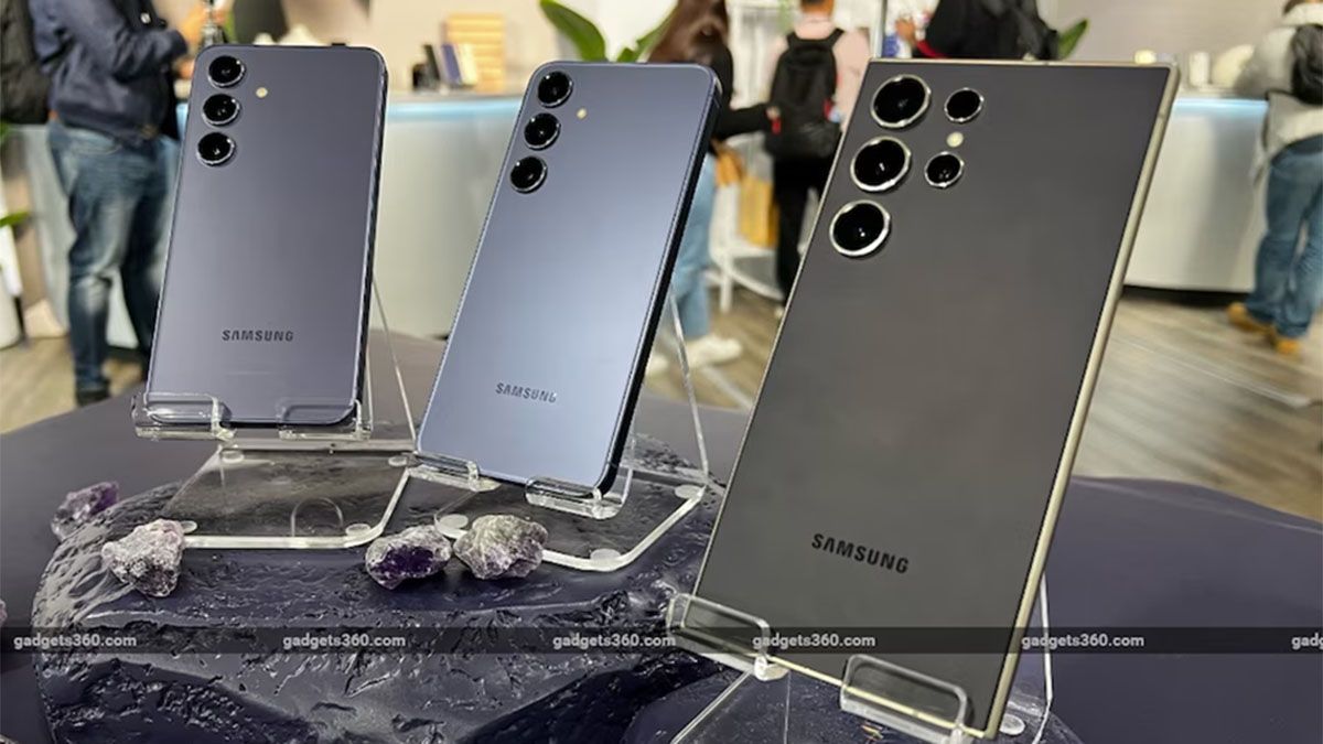 Bingung Nyari HP! Berikut 5 Rekomendasi HP Samsung Terbaik Tahun 2024