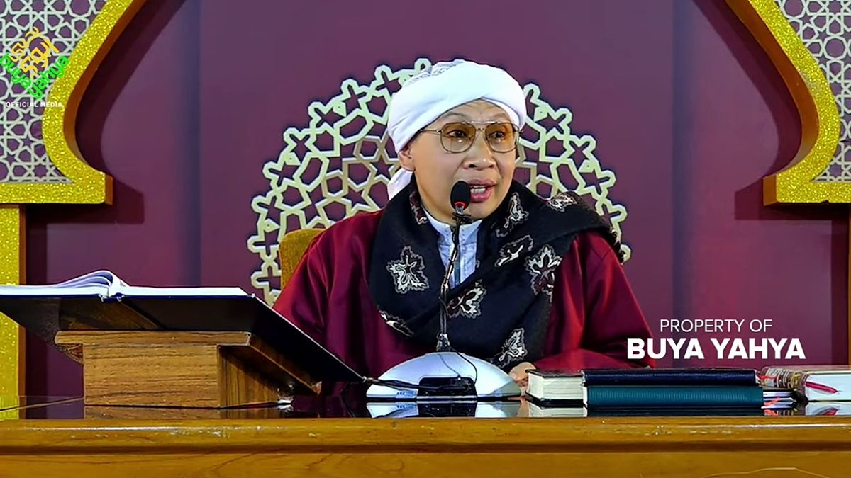 Stop Ghibah Begini Balasan Untuk Yang Suka Membuka Aib Orang Simak