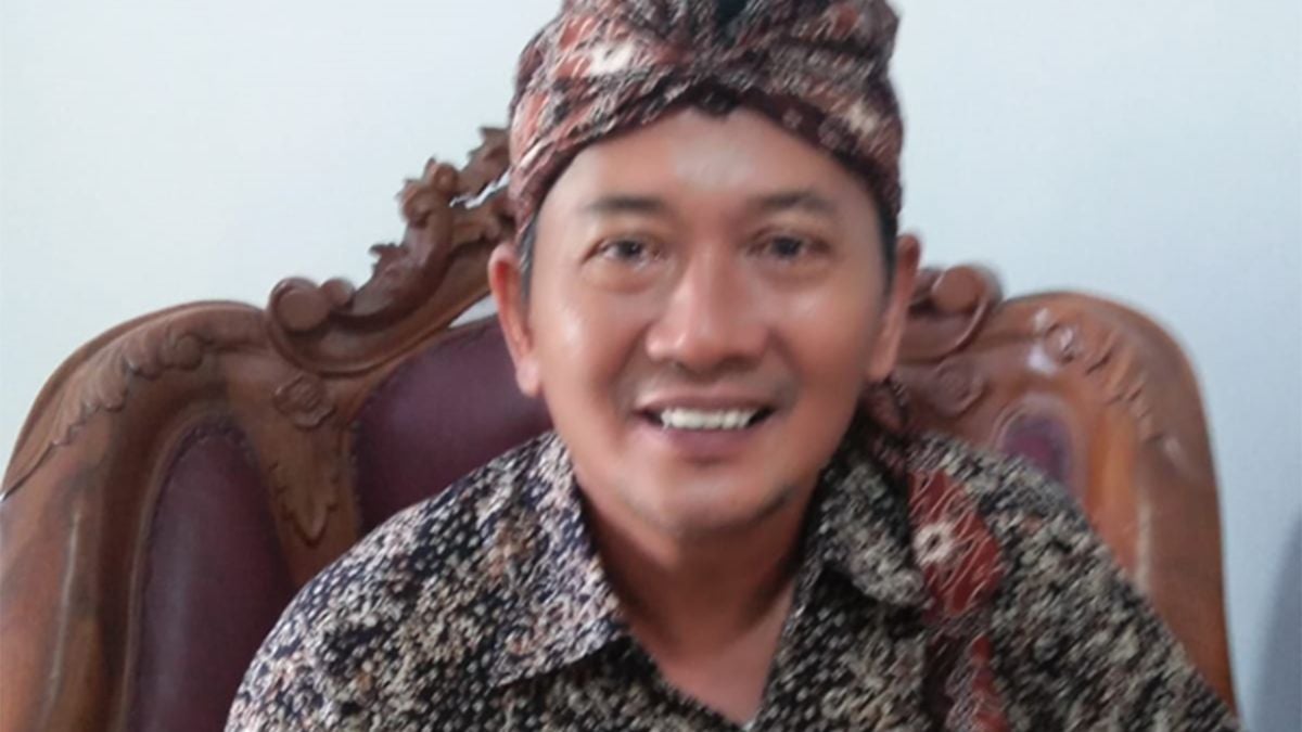 Dr. H. Dadang Mulyana, M.Si, Ketua YPDM Pasundan: Kuciwa Guru PPPK Teu ...